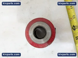 Amphenol NICH-106 LOW MATING CONNECTORS – actual item, photo 2 of 3