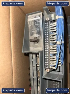 Giddings Lewis PIC900 Ethernet Interface Module – actual item, photo 5 of 5