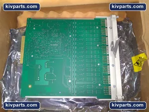 IOP104 081808 Rev G/G Input Module – actual item, photo 7 of 8