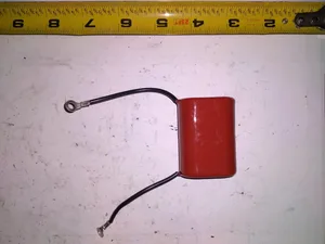 Shizuki 2.2K1000V Resistor