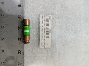 Bussmann FRN-R-7 Fusetron Fuse