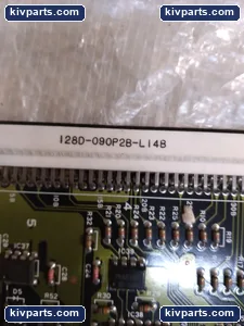 128D-090P2B-L14B PCB Industrial Networking Module – actual item, photo 2 of 2