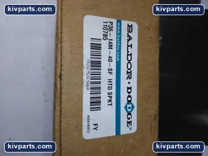 Dodge P36-14M-40-SF Baldor HTD Sprocket – actual item, photo 2 of 3