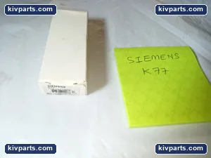 Siemens K77 Overload Heater Element – actual item, photo 2 of 3