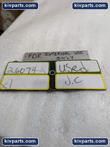 2026SB4 Encoder – actual item, photo 6 of 6