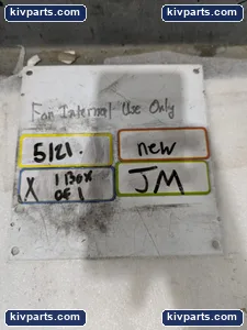 Arrow Hart Switch Manual Motor Controller – actual item, photo 5 of 5