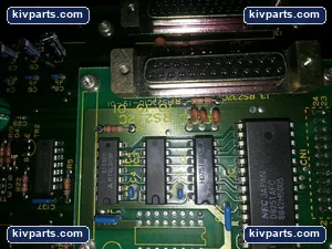 Hitachi Module Seicos CNC Control – actual item, photo 6 of 6
