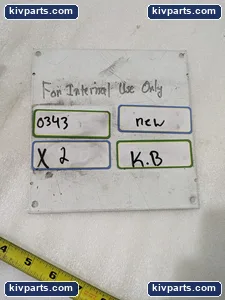 ifm VS0100 Proximity Sensor – actual item, photo 5 of 5