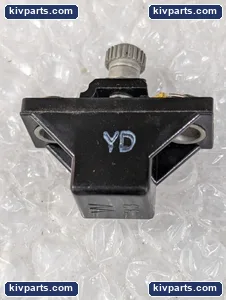Allen-Bradley W33 Overload Heater – actual item, photo 3 of 7
