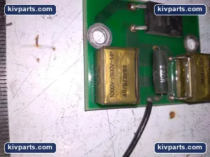 3ADT308711P2101 – actual item, photo 2 of 6