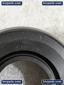 206CP30 Pobop CPR 30 – actual item, photo 3 of 4