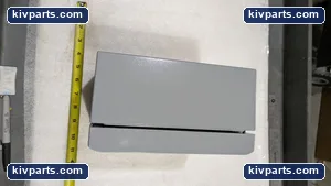 Hammond 090-302 Enclosure – actual item, photo 4 of 8