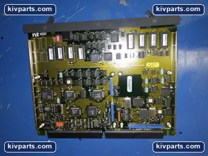 Nortel NTAK09BA 1.5 Mbps DTI PRI T1 Card – actual item, photo 2 of 6