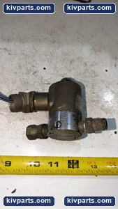 Versa ESM-3301-46-M-N Vacuum/Pressure Switch – actual item, photo 3 of 6