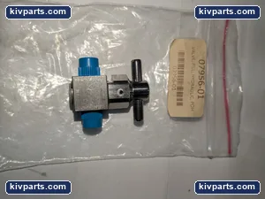 Swagelok SS-2P4T2-NT Valve – actual item, photo 2 of 3