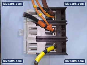 Eaton NZMB2-A50-BT-NA Molded Case Circuit Breaker – actual item, photo 4 of 5