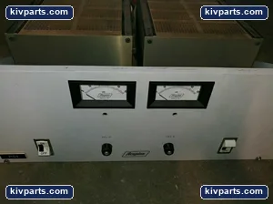 Acopian R28H11 Regulated DC Power Supply – actual item, photo 6 of 6