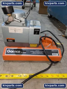Allied Gomco 3001 – actual item, photo 2 of 7