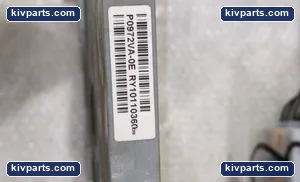 Foxboro PO972VA-0E Translator Station ATS Module – actual item, photo 5 of 5