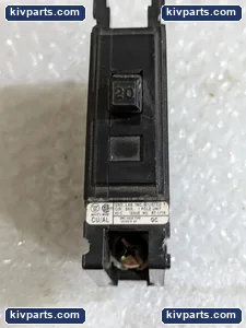 Westinghouse QC1020 Quicklag Circuit Breaker – actual item, photo 3 of 5