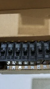 Siemens B115 Circuit Breaker