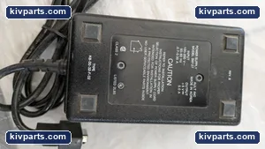 KB-00-32-F-02 +5V Power Supply Cable – actual item, photo 2 of 4