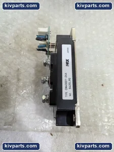 Powerex CM400DY-24A Dual IGBT Module – actual item, photo 5 of 9