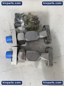 Parker AK-024-C0-MN PGI Stabilized Connector – actual item, photo 3 of 4