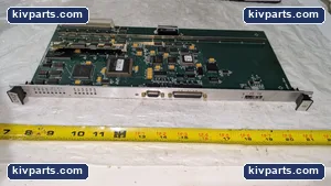 VAN Dorn PC330-129 Circuit Board – actual item, photo 6 of 9