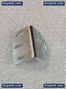SICK 5308445 Mount M30 Cylindrical Sensor – actual item, photo 4 of 5