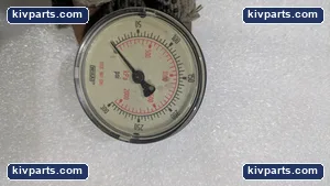 WIKA 50-300 Gauge – actual item, photo 3 of 6