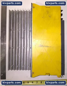 Fanuc Power Supply – actual item, photo 4 of 5