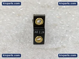 Square D AR2.24 Thermal Unit Heater Element – actual item, photo 3 of 5