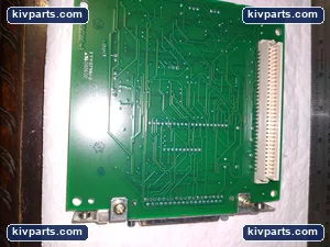 2301319-A Pinnacle Non-ISO SGL NP PCB – actual item, photo 5 of 7