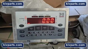 Bosch CW-90 – actual item, photo 4 of 6