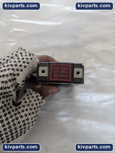 Allen-Bradley 71A86 Allen -Bradley – actual item, photo 2 of 3