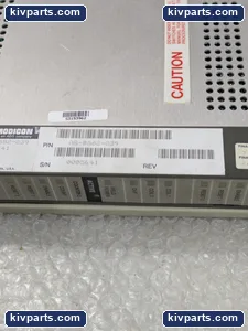 Modicon AS-B882-239 Module 2 Point 984 Series PLC – actual item, photo 2 of 7