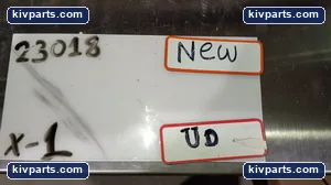 Kunkle 6010FEV01-KM Valve – actual item, photo 9 of 9