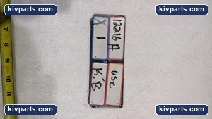 Mitsubishi Q62P Power Supply – actual item, photo 6 of 6