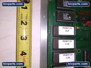 50815B Control Computers 1015 Display – actual item, photo 2 of 4