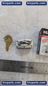 E1990 Masterlock – actual item, photo 3 of 6