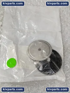 Hoffman AS125SS HOL-Sealers – actual item, photo 2 of 5