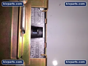 Allen-Bradley 194R-NC030P3 Disconnect – actual item, photo 4 of 6