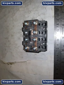 DUCTO WIRE COMPANY L SERIES B300 CSA ENC 4X – actual item, photo 3 of 4