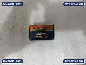 Westinghouse Contact Motor Starter Contactor – actual item, photo 4 of 6
