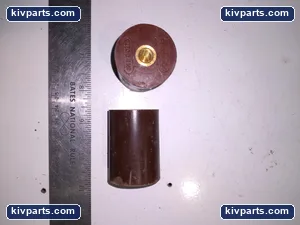 1N1 Hardware – actual item, photo 3 of 4