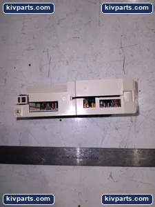 Schneider Electric AS-P120-000 PLC Module – actual item, photo 6 of 7