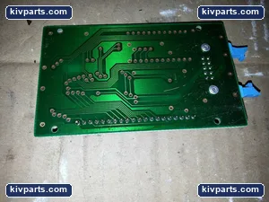 GE Fanuc A61L-0001-0100 Hitachi LCD Display Module – actual item, photo 3 of 3