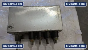 057163 Ajax Tocco Capacitor – actual item, photo 2 of 4