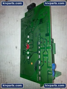 Danfoss 195N2062 VLT 2800 Power System Board – actual item, photo 5 of 5